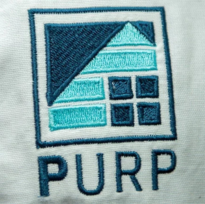 PURP over zichtbare resultaten: Palmentuin, damwand en restauraties centraal