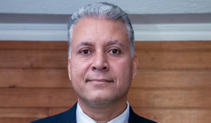 ‘Nieuwe’ Casas-directeur Anjulio Wolf: ‘We gaan er vol goede moed voor’