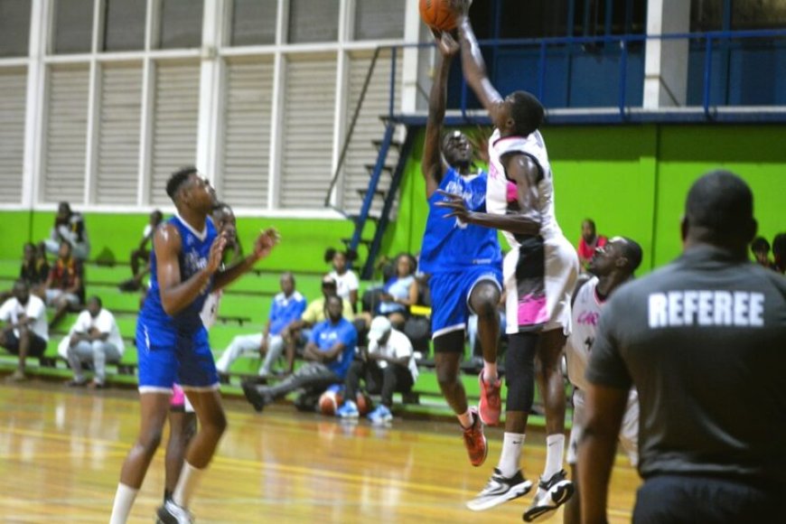 Koi Carper laat zich niet weer verrassen door De Arend