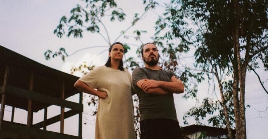 Film ‘Parasisi’ legt pijnlijke realiteit bloot: ‘Koloniale mechanismen werken nog altijd door