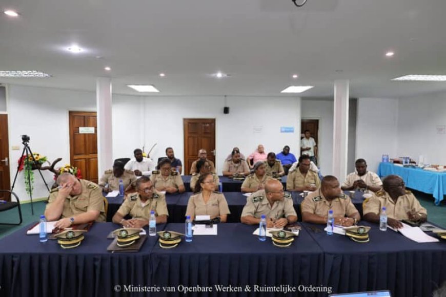 OWRO en dc’s versterken samenwerking voor betere aanpak vraagstukken