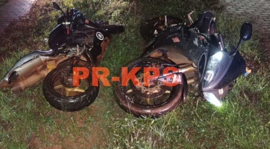 Vier verkeersdoden in vijf dagen