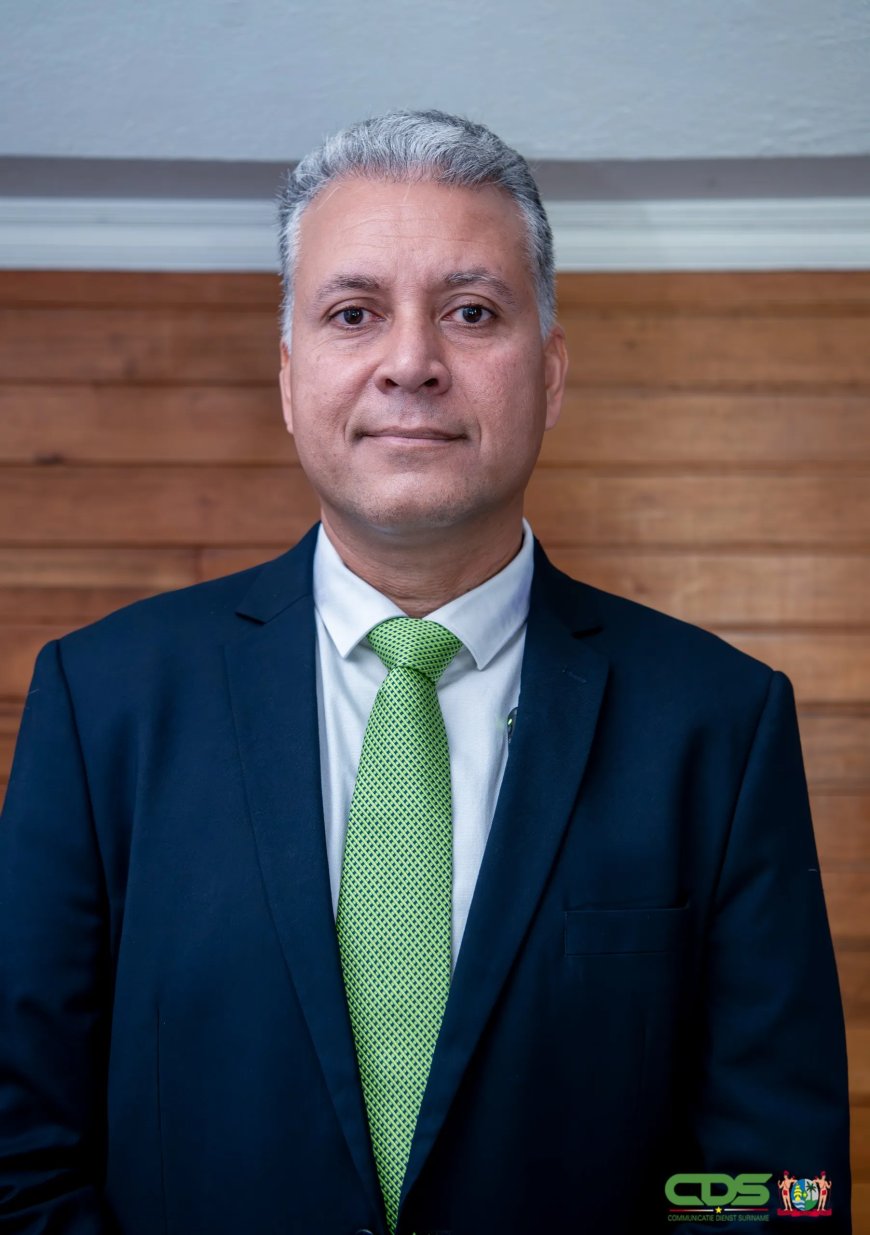 Wolf opnieuw directeur CASAS