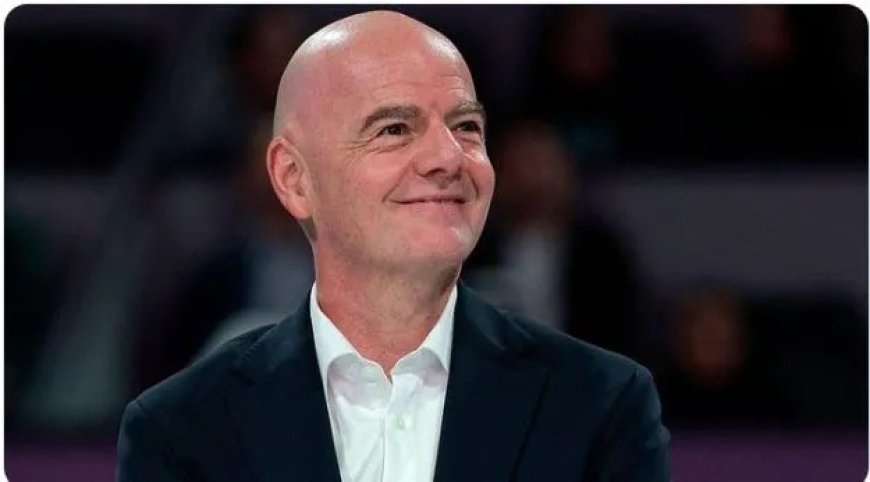 FIFA-besluit dreigt miljoenen te kosten voor landen en Ancelotti