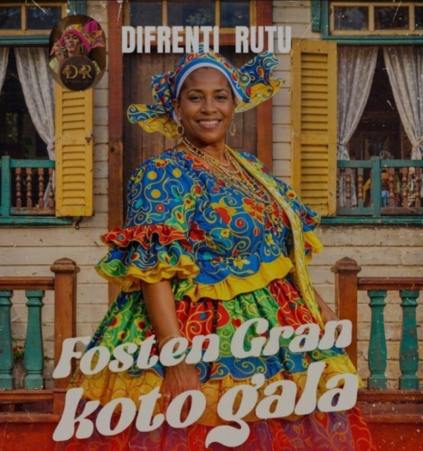 Nederlands Fosten Gran Koto Gala komt naar Suriname