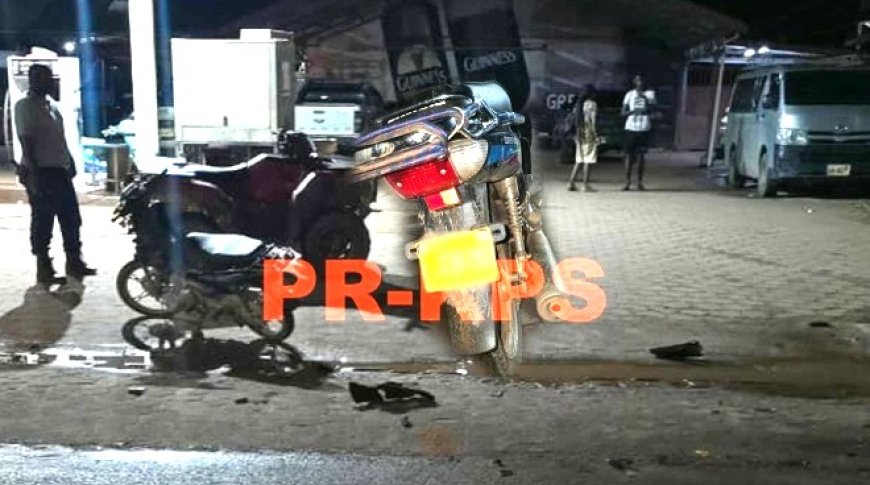 Politie over dodelijke aanrijding Brownsweg: Truckbestuurder verleende geen voorrang