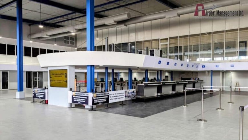 NOG STEEDS GEEN DOORBRAAK VOOR JAP LUCHTHAVEN