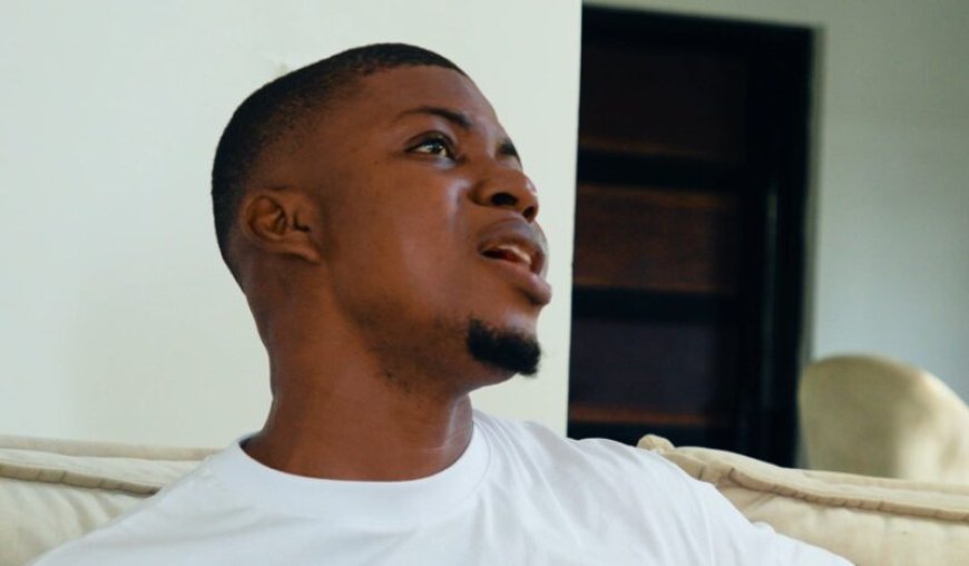 Gospelartiest Raff Chanco over Suripop-debuut: ‘Dit opent een nieuwe deur voor mijn carrière’