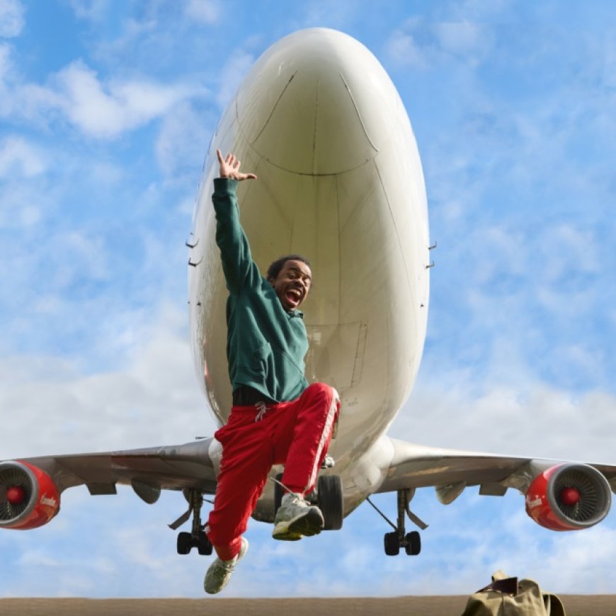 Theatermaker Carl Refos wil ‘Paramaribo Dreams’ naar Suriname brengen