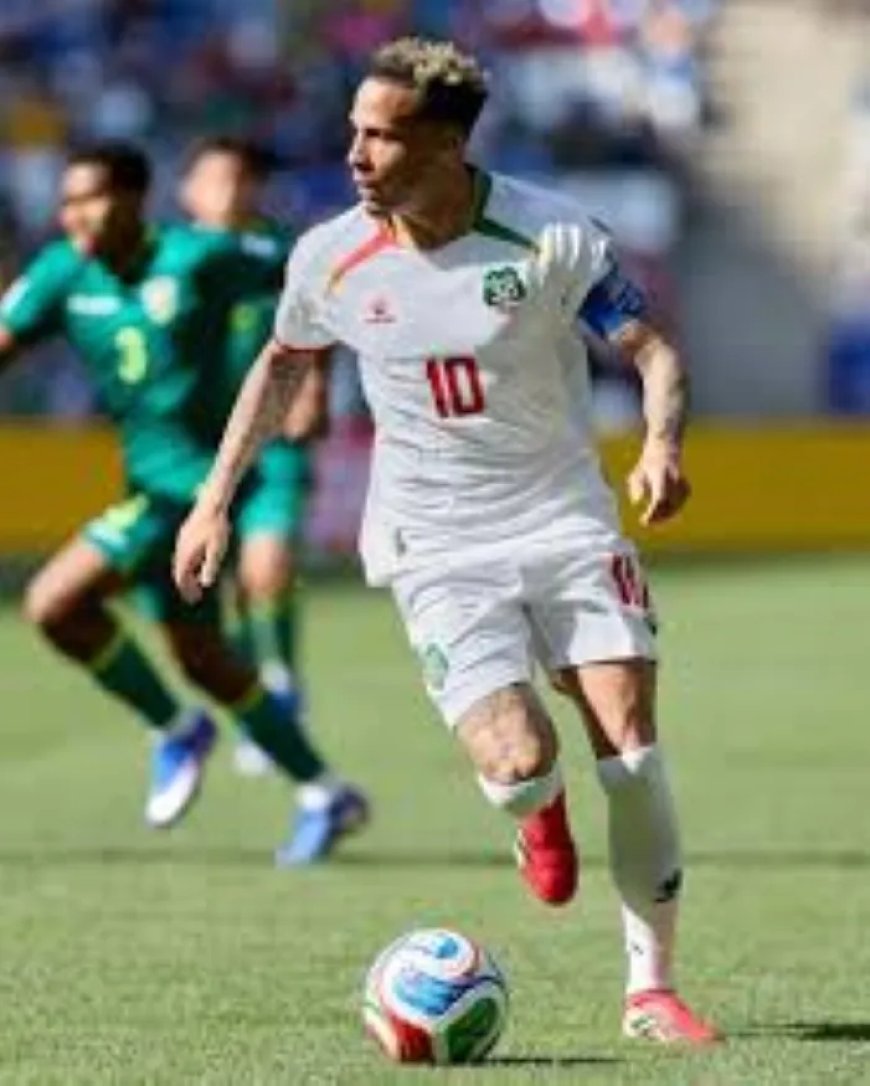 Chery stopt bij Natio na gemiste WK-droom