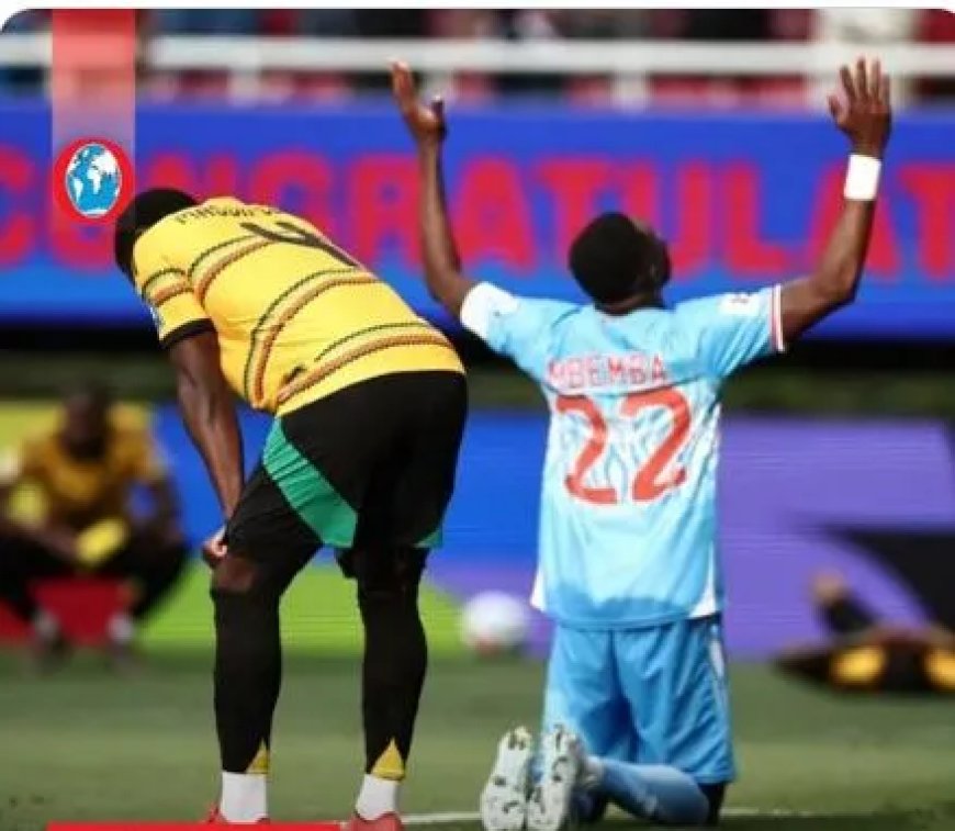 Jamaica protesteert na omstreden handbal bij WK-uitschakeling