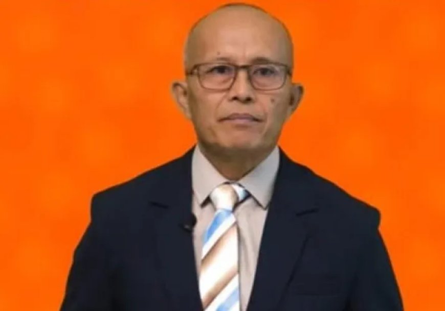 Kasdjo in beeld als opvolger Santokhi in Assemblee