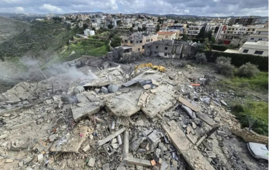 Nasleep oorlog Midden-Oosten: Palu dringt aan op directie actie regering