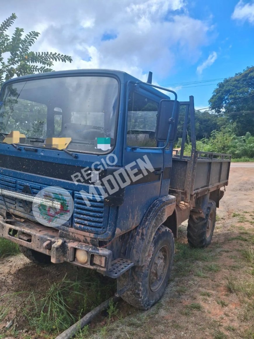 Truckchauffeur na dodelijk ongeval in verzekering gesteld: geen geldig rijbewijs