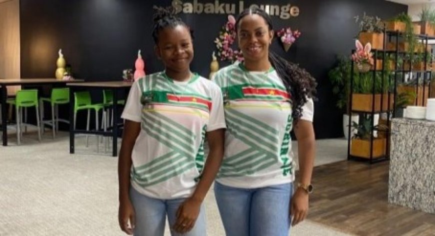 Atletiekcoach Groenhart: ‘Teleurgesteld, maar niet mismoedig’