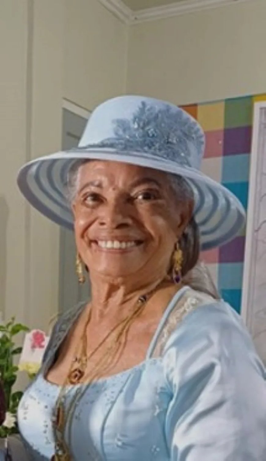 Claudetta Toney overleden: markante cultuurvrouw laat haar sporen na