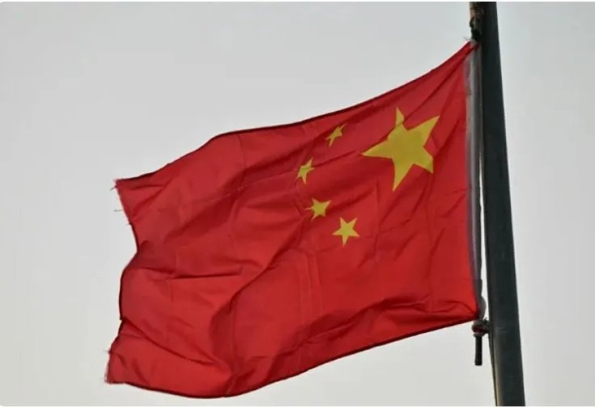 Frankrijk veroordeelt executie in china