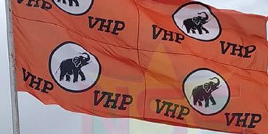 VHP: uit de duisternis naar Hoop