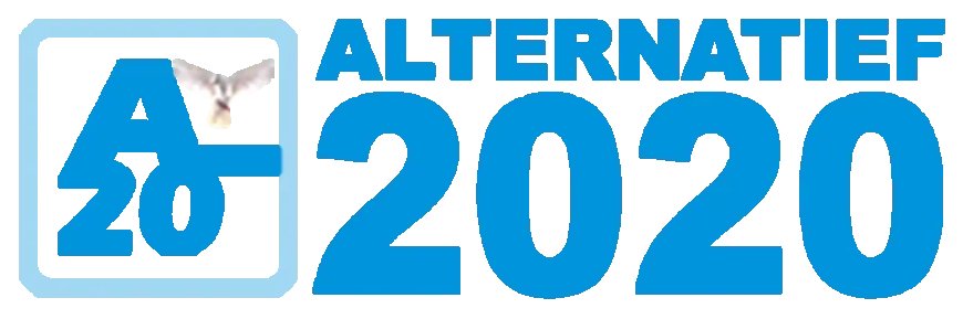 Alternatief 2020: Leiderschap betekent dienen, niet belasten