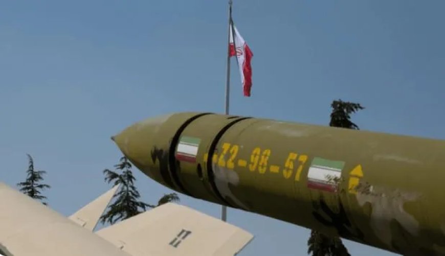 IRAN DREIGT MET “POORTEN VAN DE HEL” BIJ AANVAL