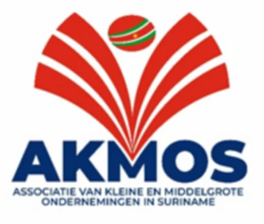 AKMOS: Santokhi gaf ondernemerschap een stem in moeilijke tijden