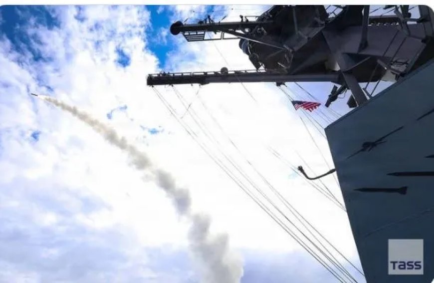 VS geeft meer dan 42 miljard dollar uit aan oorlog met Iran