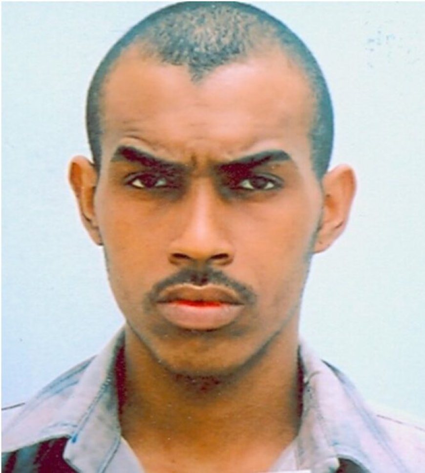 Politie op zoek naar verdachte Pearl Percy Morgenstond