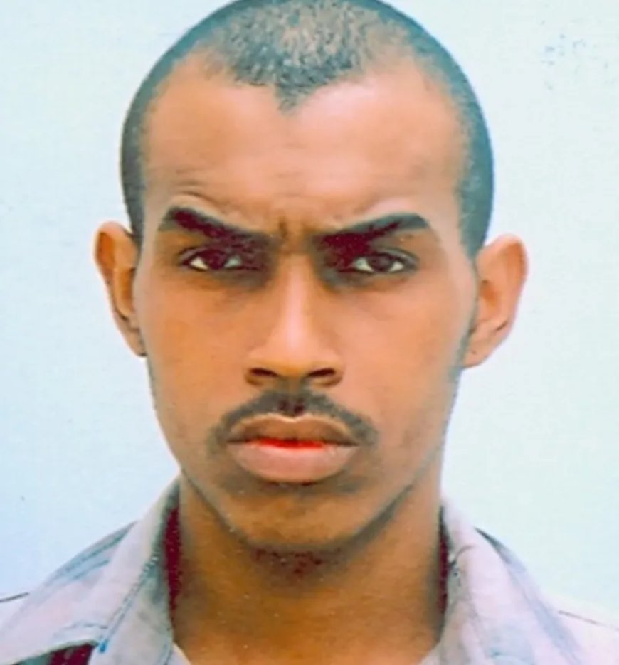 Gezocht: verdachte Pearl Percy ‘Morgu’ ‘Kabouter’ Morgenstond