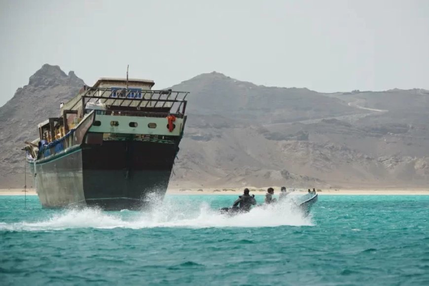 Iran dreigt met sluiting van Bab al-Mandeb: wat betekent dat voor de wereldhandel?
