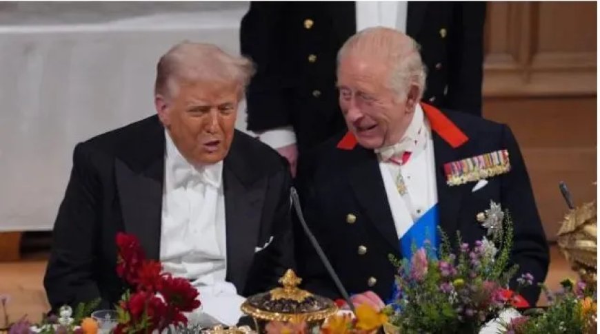 Trump zou invasie Canada hebben overwogen