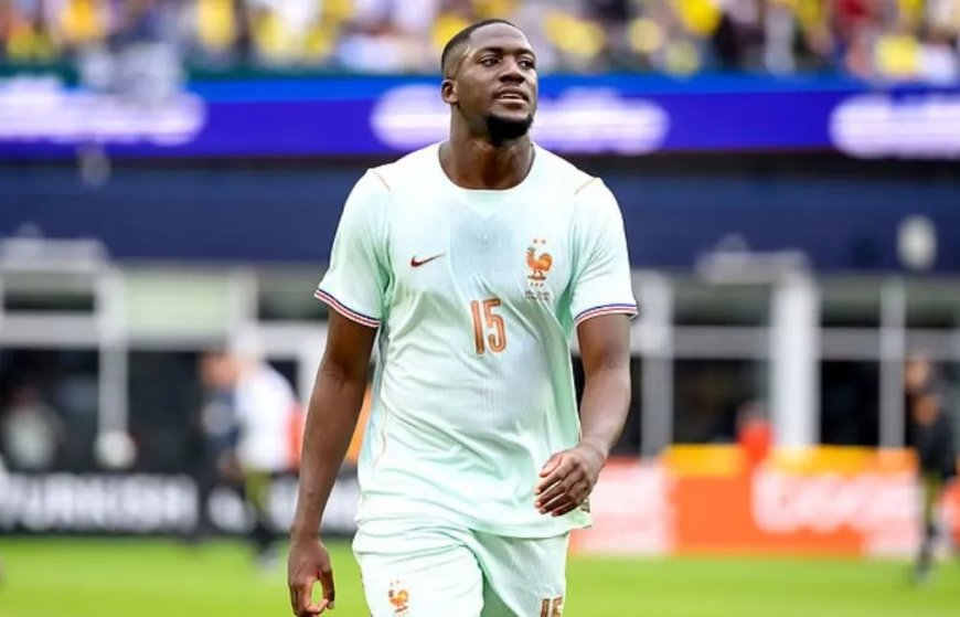 Konaté wil duidelijkheid vóór WK