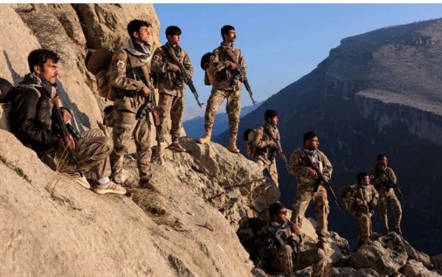 Controverse rond rol VS bij onrust in Iran