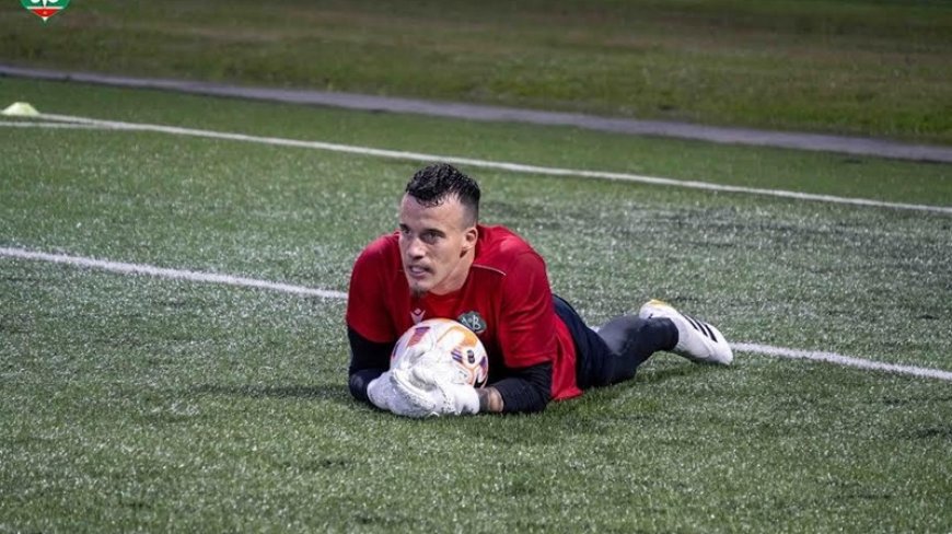 ‘Echte Srananman’ Vaessen blij met oplossing na paspoortgate