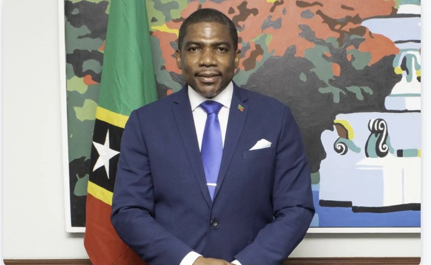 Premier St. Kitts & Nevis leidt CARICOM-delegatie naar uitvaart Santokhi
