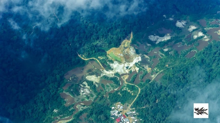 Ernstig vervuild drinkwater in Lawa-gebied, overheid blijft stil