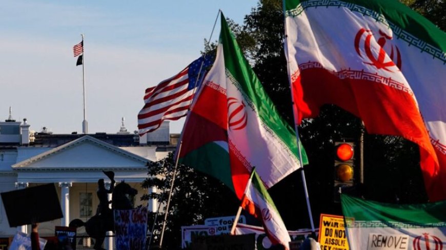 VS en Iran bereiken akkoord over tijdelijk staakt-het-vuren