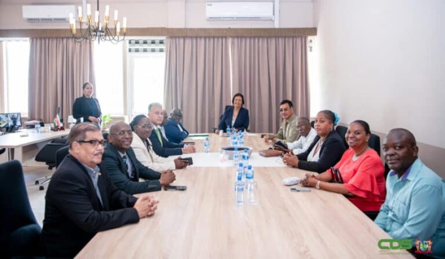 Anjulio Wolf staat voor tweede periode als directeur CASAS