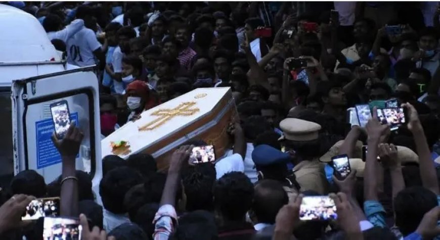 Doodstraf voor agenten na dodelijk politiegeweld in India