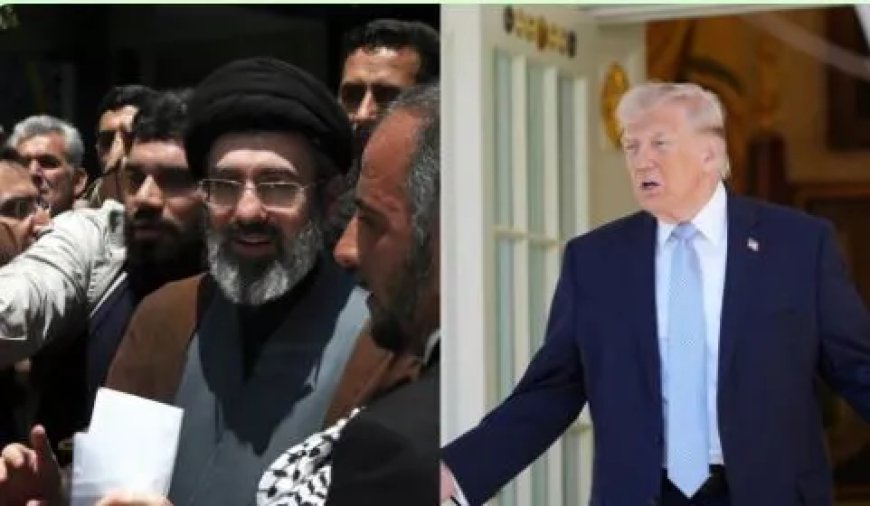 Iran spreekt van historische overwinning op VS