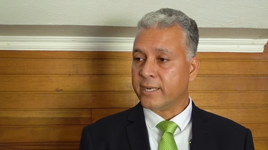 Landveld roept op tot volledige medewerking aan nieuwe CASAS-directeur Wolf