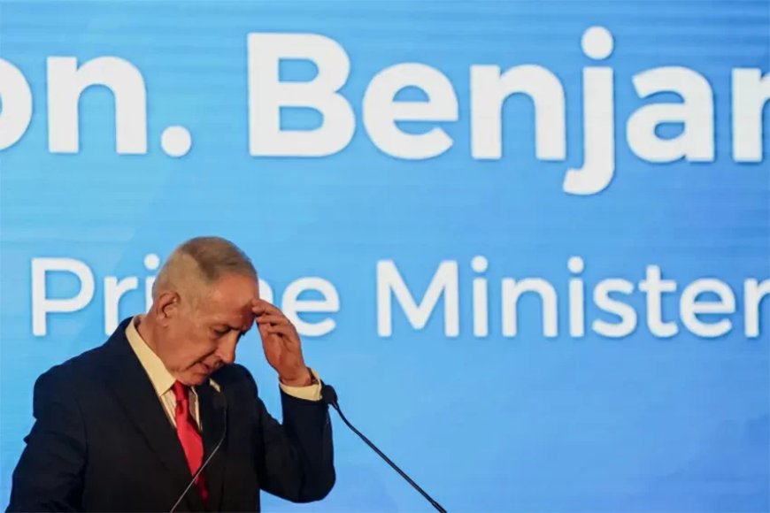 Overwinning verkwanseld: Israël reageert op Trumps staakt-het-vuren met Iran