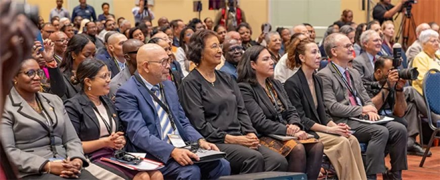 President Simons: Onderwijs moet direct bijdragen aan productie en economische groei