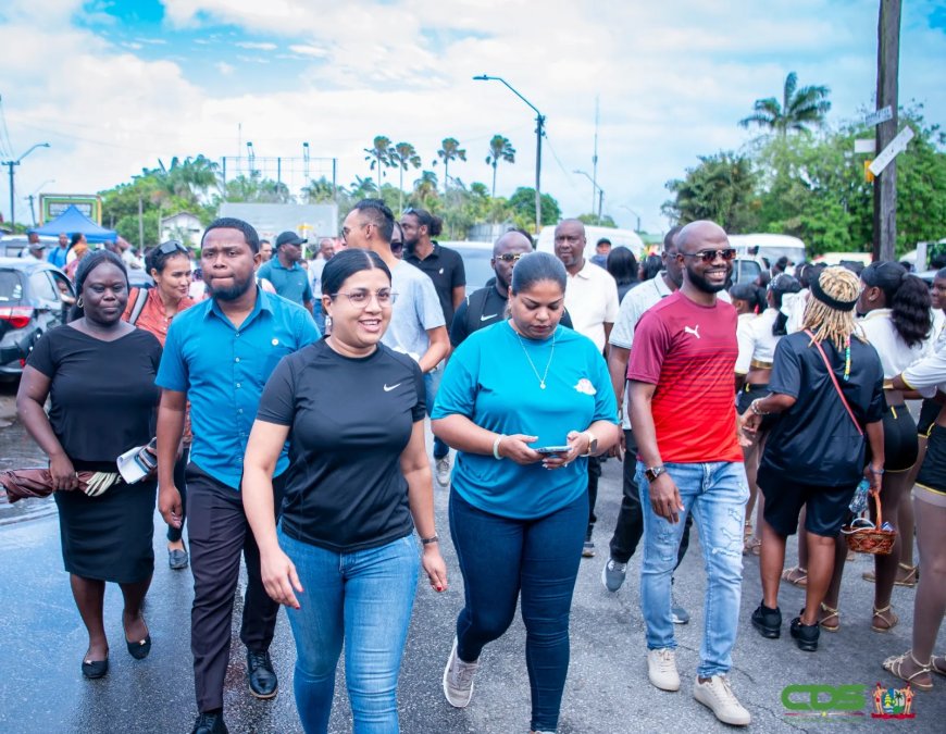 AVD start met nadruk op verbondenheid en gezondheid