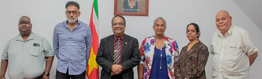 Acties universiteitspersoneel opgeschort na overleg met vicepresident