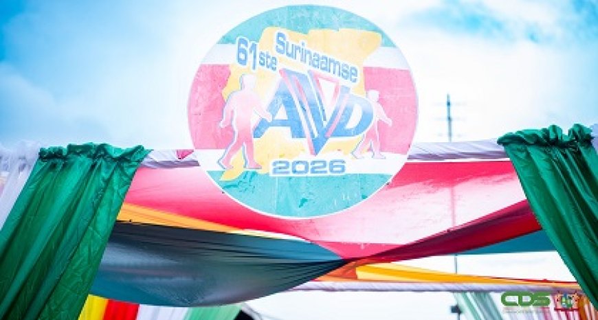 Minister Gopal: “AVD unieke gelegenheid voor sociale verbondenheid”