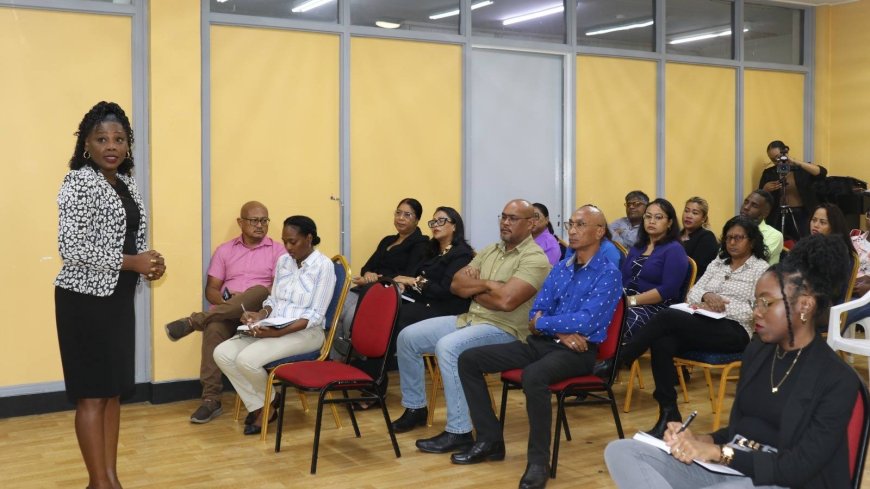 Infosessies moeten personeel voorbereiden op nieuwe fase Burgerzaken