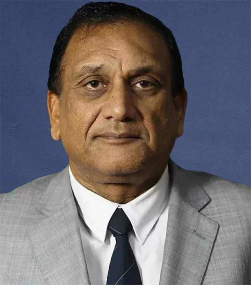 Bepalen onderwijsagenda is een Surinaams voorrecht