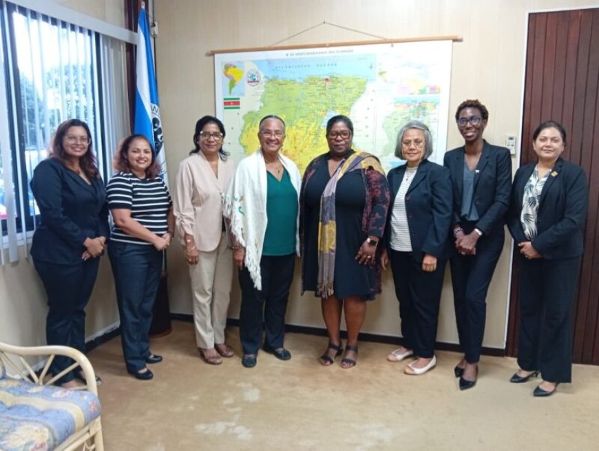 AdeKUS en BIS zetten in op betere studiekansen en capaciteitsversterking