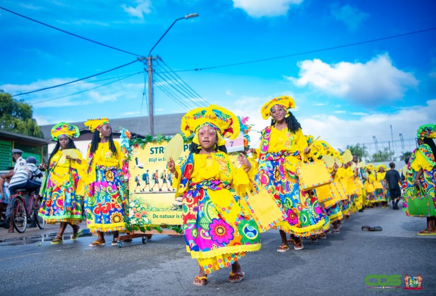 AVD dag 2: Wandelen of zwemmen, keuze niet meer nodig