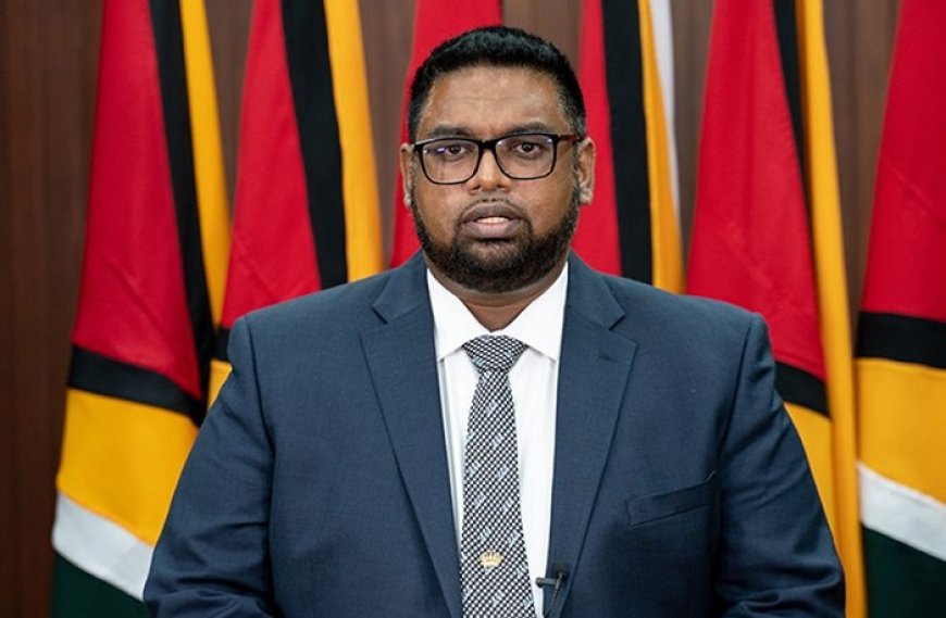 Guyana zet gesprekken met Suriname voort over heffingen Corantijnrivier